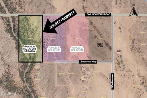 a-24423 W Lone Mountain Rd, Wittmann, AZ, 85361 | Card Image