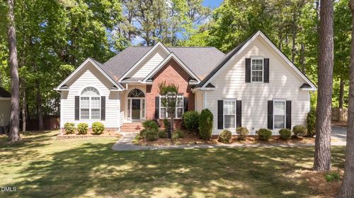 112 Normandy Drive, Clayton, NC, 27527 | Card Image