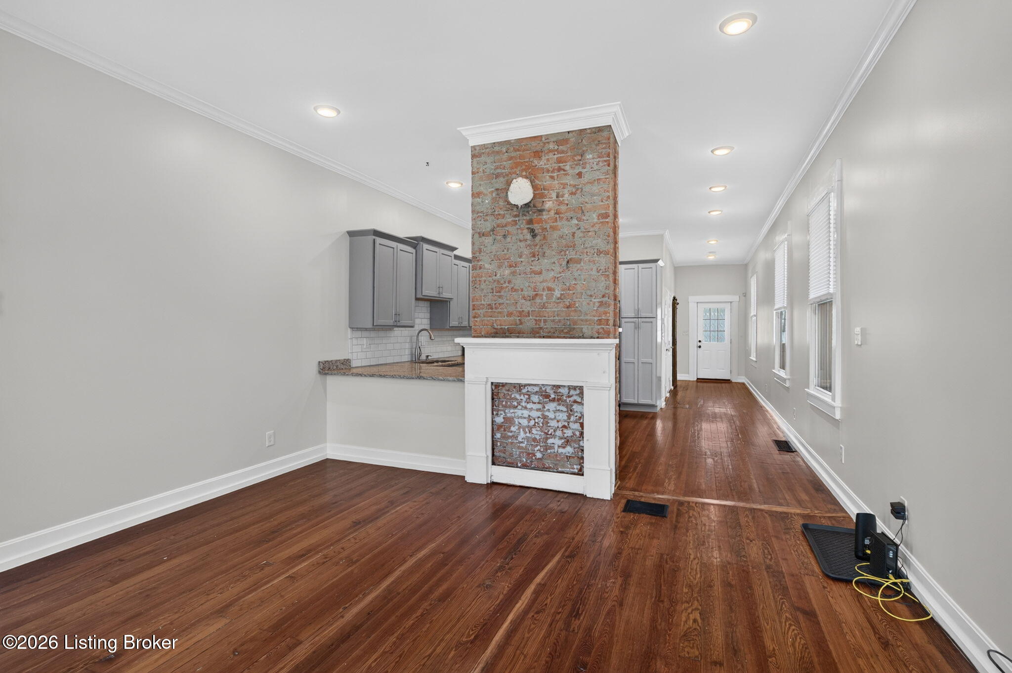 Residential in Louisville 3