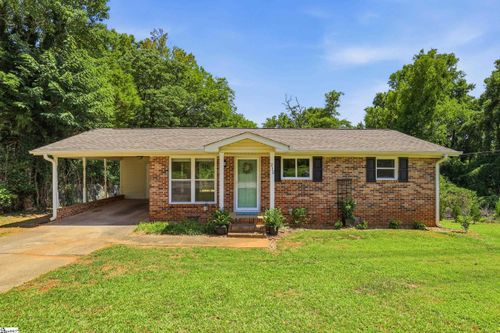 212 Berkley Avenue, Greenville, SC, 29609 | Card Image
