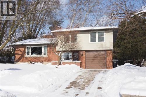 249 Murdock Avenue, Waterloo, ON, N2J2M6 | Card Image
