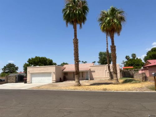 12170 E Paseo Verano, Yuma, AZ, 85367-9055 | Card Image
