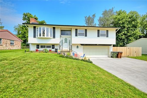 4821 Baldwin Hills Dr, Englewood, OH, 45322-3507 | Card Image