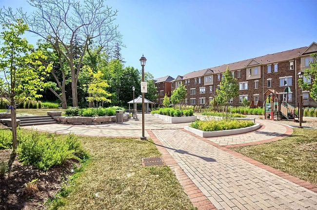 UPH06 - 9506 Markham Rd, Condo with 2 bedrooms, 3 bathrooms and 1 parking in Markham ON | Image 32