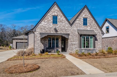 131 Carlisle Rd, Pike Road, AL, 36064-2496 | Card Image