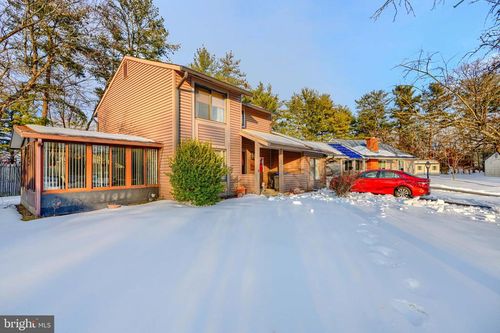 2513 Pittland Ln, BOWIE, MD, 20716-1433 | Card Image