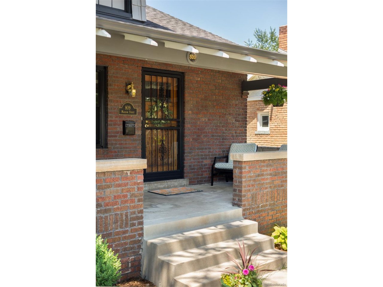 Residential in Denver 3
