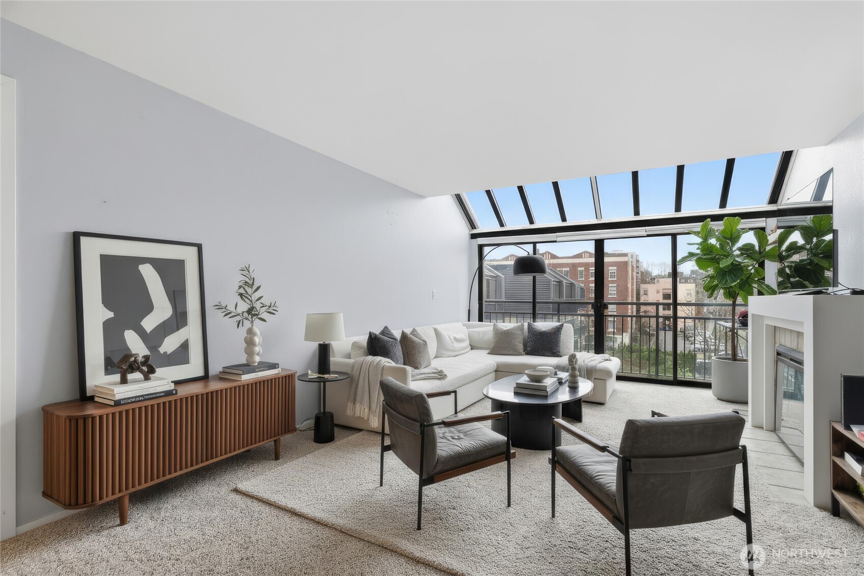 Residential in Seattle 4