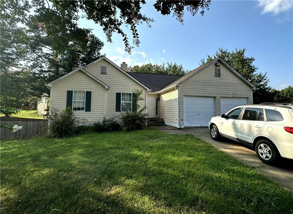 Carmel Ct, Kennesaw, GA 30144