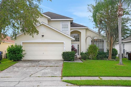 4310 Bayside Dr, KISSIMMEE, FL, 34746-6054 | Card Image