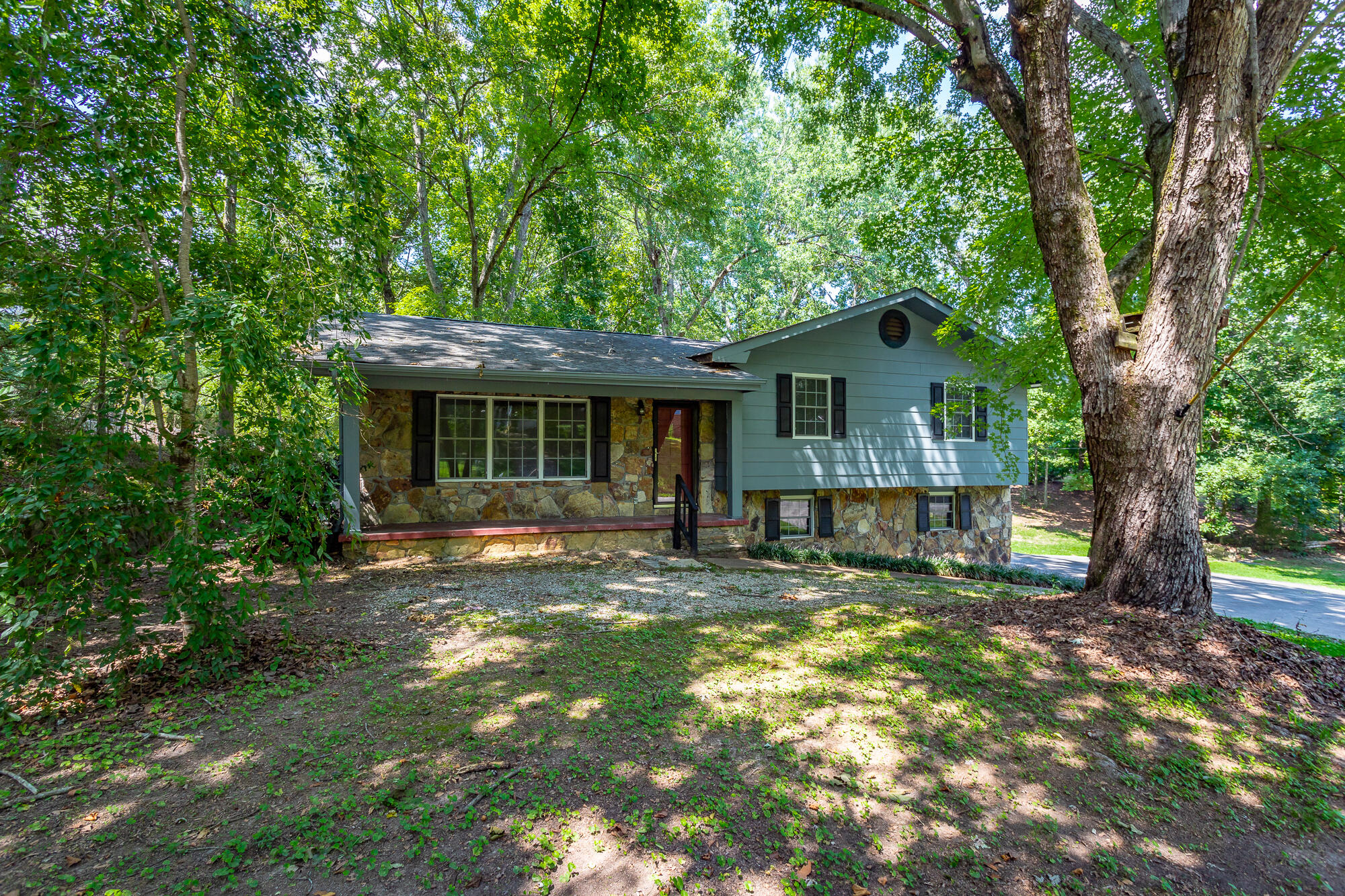 Jacobs Rd, Ringgold, GA 30736