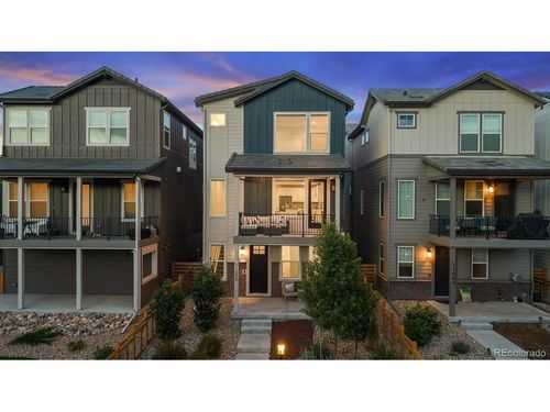 11006 Shining Star Cir, Parker, CO, 80134-4192 | Card Image