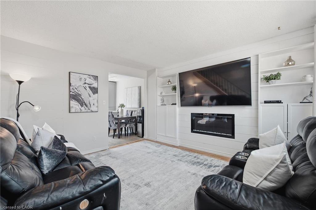 Residential in Kitchener