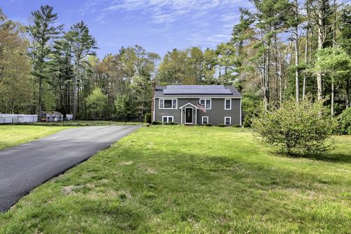 5 Morrisey Dr, Carver, MA, 02330-1548 | Card Image