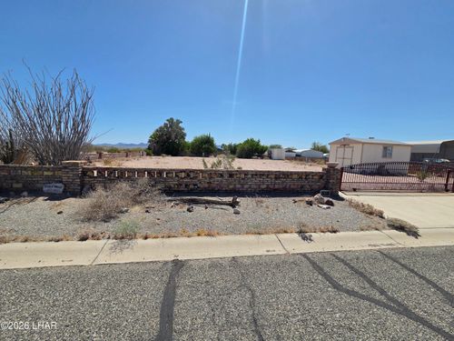 49535 Opal Ave, Quartzsite, AZ, 85346 | Card Image