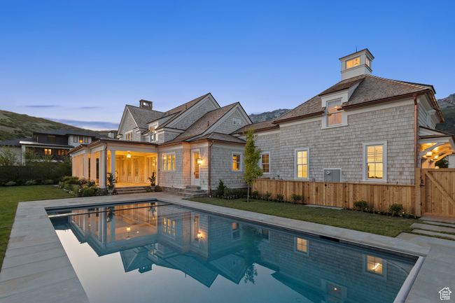 1449 N Annie Cir, House other with 7 bedrooms, 9 bathrooms and 3 parking in Alpine UT | Image 4