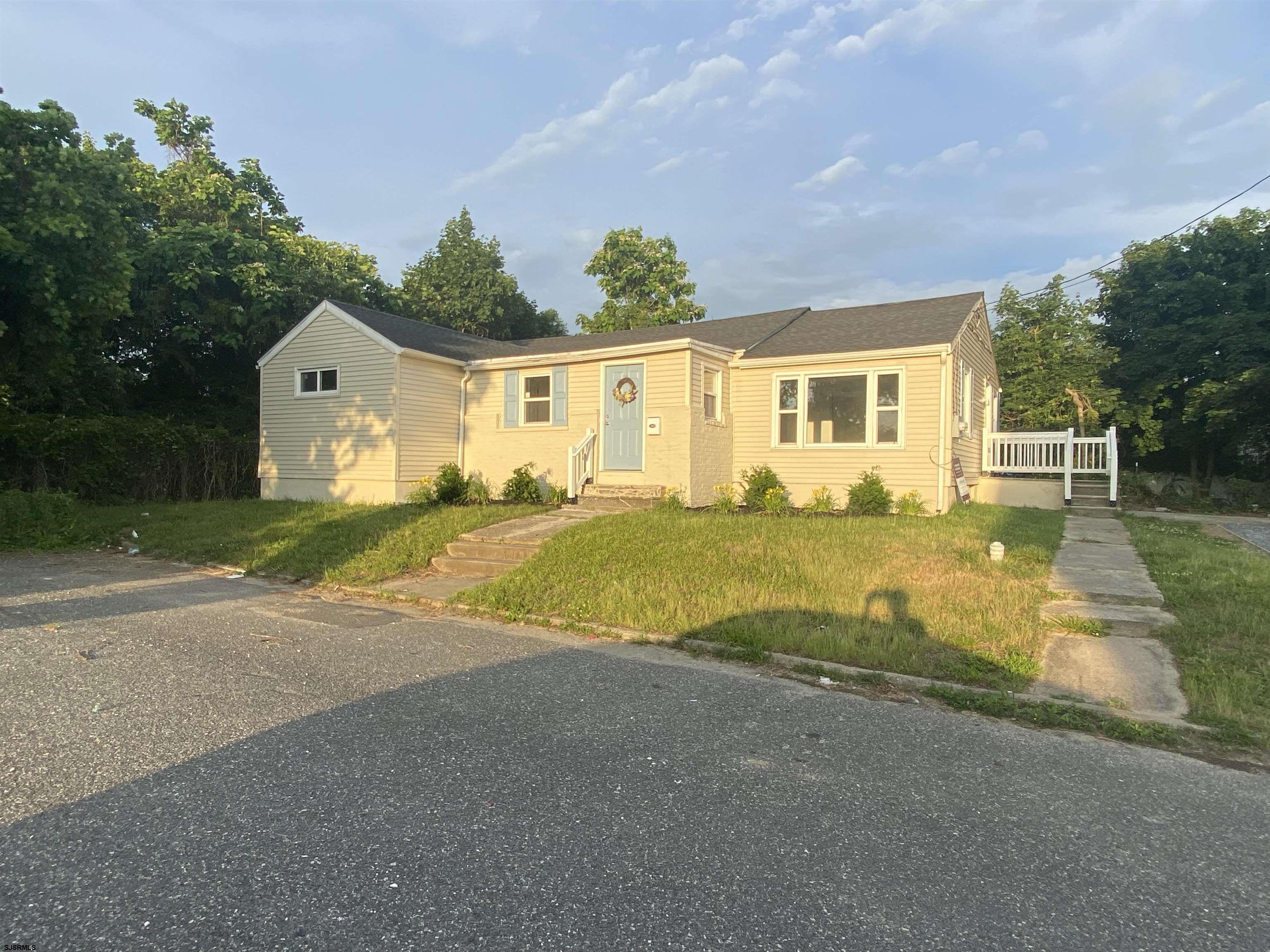 Second St, Pleasantville, NJ 08232