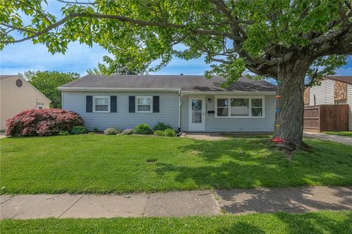 2580 Aragon Ave, Kettering, OH, 45420-3714 | Card Image