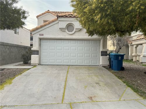 4045 Elkridge Dr, Las Vegas, NV, 89129-6532 | Card Image