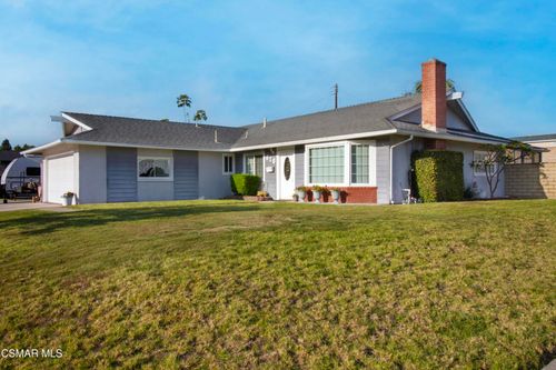 616 Walker Ave, Camarillo, CA, 93010-6541 | Card Image