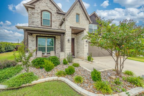 2828 Dancing Flame Dr, Denton, TX, 76201-1516 | Card Image