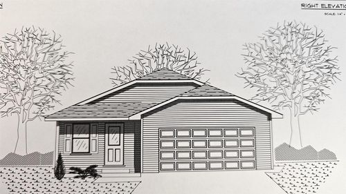 2509 Lawrence Drive, DE PERE, WI, 54115 | Card Image