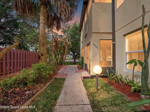 2605 S Park Ave, Titusville, FL, 32780-5114 | Card Image