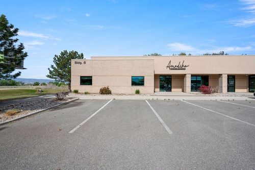 b-1-3070 I-70 Business Loop, Grand Junction, CO, 81504 | Card Image