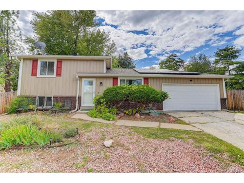 1577 S Pierson St, Lakewood, CO, 80232-6073 | Card Image