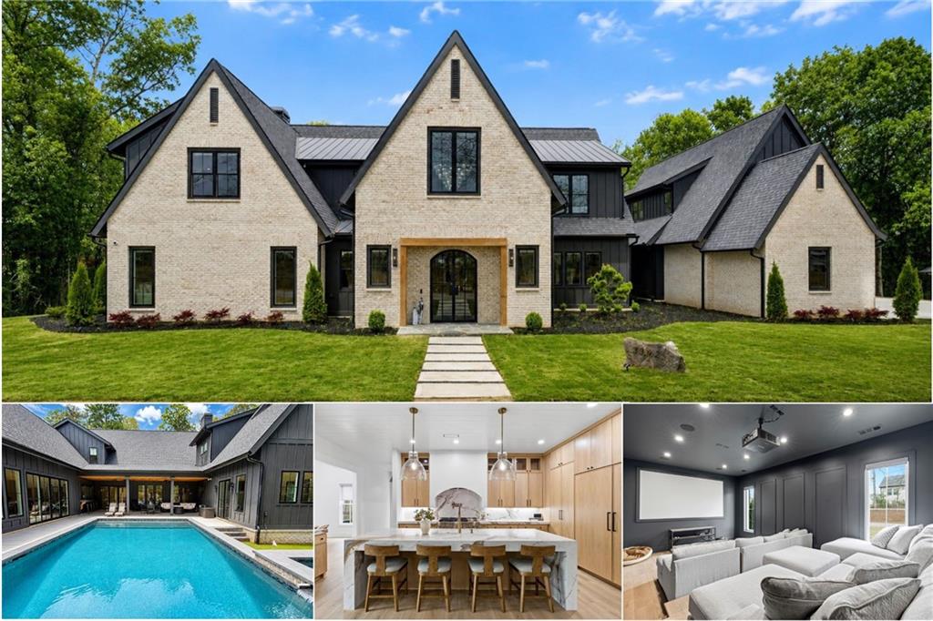 Residential in Dacula