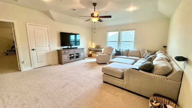 2401 Boatman Dr, House other with 4 bedrooms, 3 bathrooms and null parking in Little Elm TX | Image 21