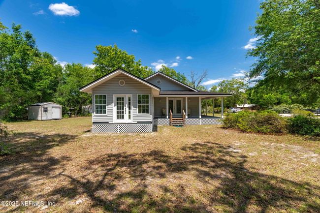 5398 Laurie Ln, House other with 2 bedrooms, 2 bathrooms and null parking in MIDDLEBURG FL | Image 46