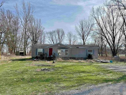 4520 W 850 N, Monon, IN, 47959-8076 | Card Image