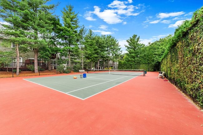 333 - 333 Bishops Forest Dr, Condo with 2 bedrooms, 3 bathrooms and 1 parking in Waltham MA | Image 24