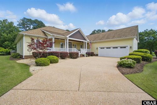 127 Meherrin River Dr, Hertford, NC, 27944-8264 | Card Image
