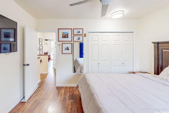 APT-21 - 92-1036 Makakilo Dr, Condo with 3 bedrooms, 2 bathrooms and 2 parking in Kapolei HI | Image 10