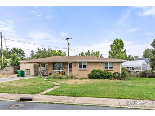 4653 Dover St, Wheat Ridge, CO, 80033-3127 | Card Image