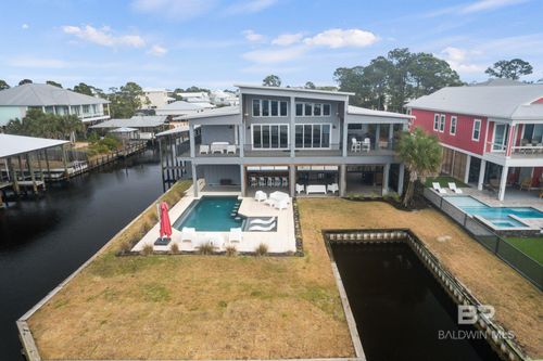 3840 Cotton Way, Orange Beach, AL, 36561-5507 | Card Image