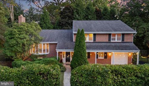 5804 N Charles St, BALTIMORE, MD, 21210-1317 | Card Image