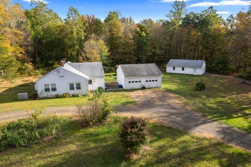 5 Sillimanville Rd, East Hampton, CT, 06424-2337 | Card Image