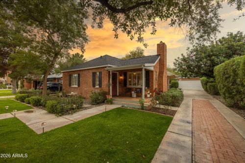 82 W Windsor Ave, Phoenix, AZ, 85003-1031 | Card Image