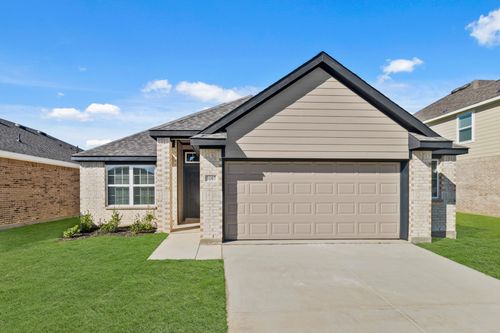 3107 Harmony Way, Cleburne, TX, 76031-1963 | Card Image