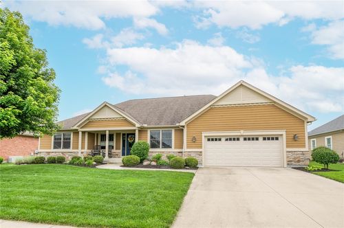 1250 Daylily Way, Troy, OH, 45373-8874 | Card Image
