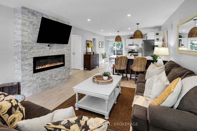 380 Lakewood Ave, House other with 3 bedrooms, 2 bathrooms and 1 parking in Crystal Beach ON | Image 12