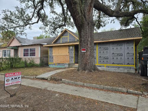 659 Parker St, Jacksonville, FL, 32202-1013 | Card Image