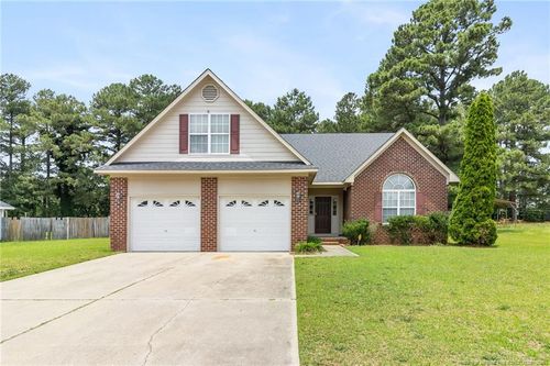 107 Hollow Ln, Raeford, NC, 28376-6501 | Card Image