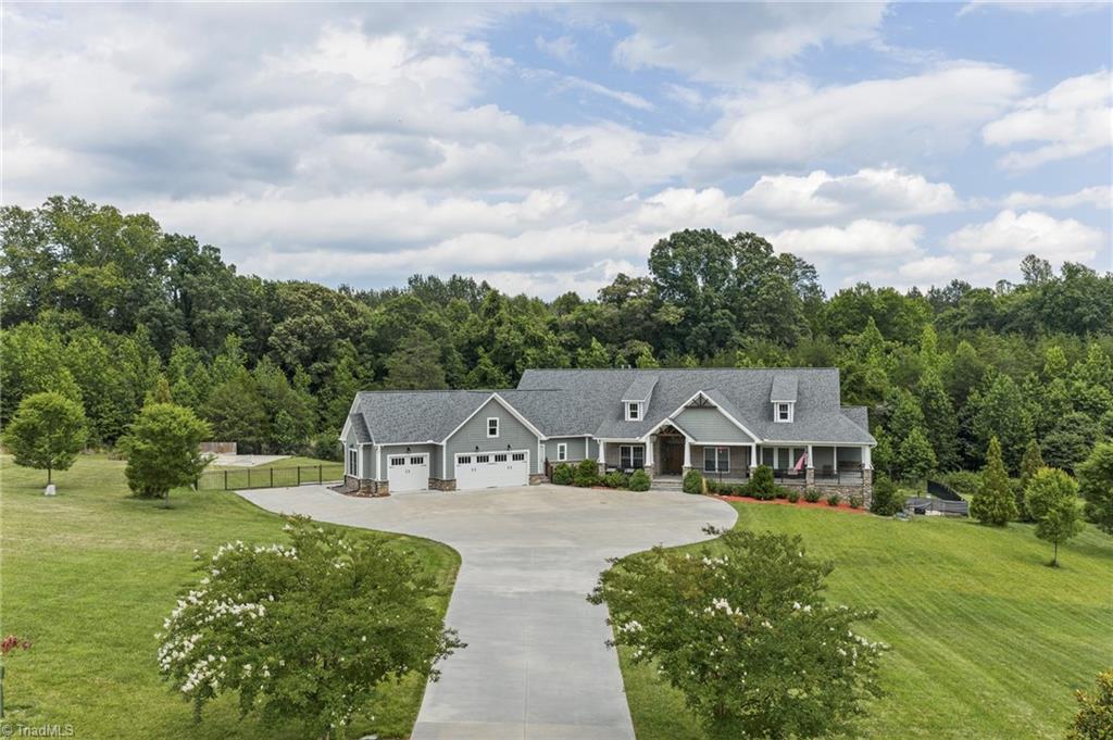Residential in Greensboro