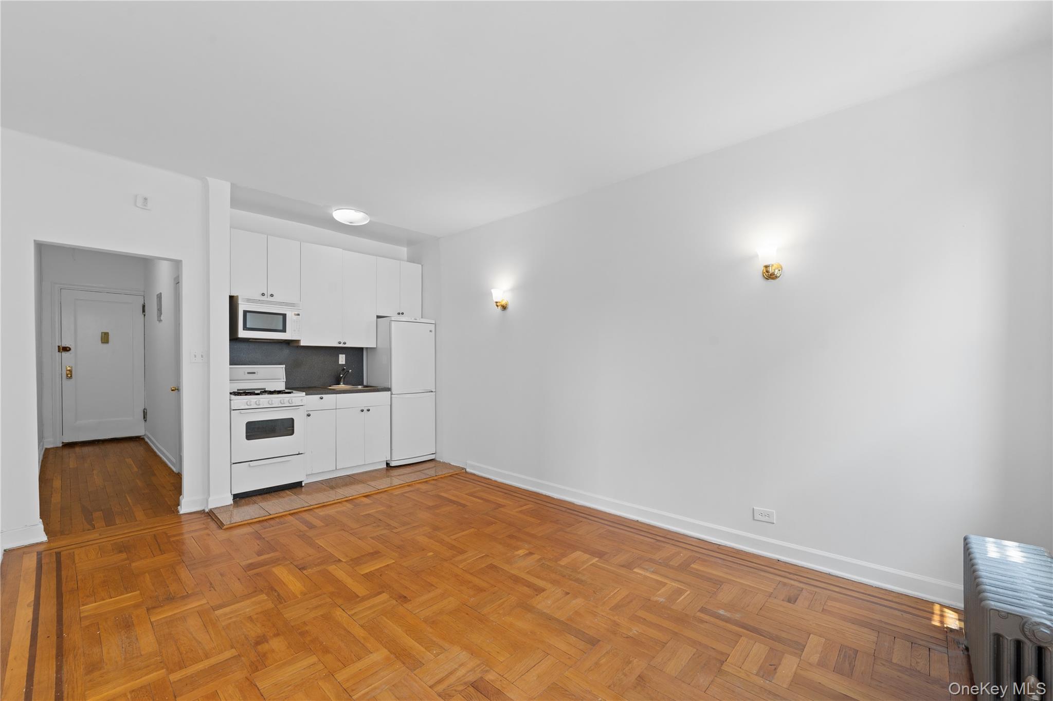 Residential in New York 2