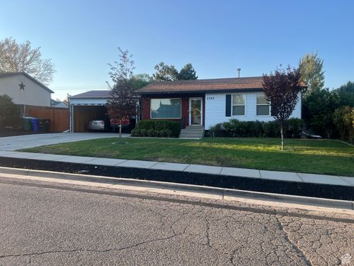 5382 W Northlilac Ave, West Jordan, UT, 84081-4926 | Card Image