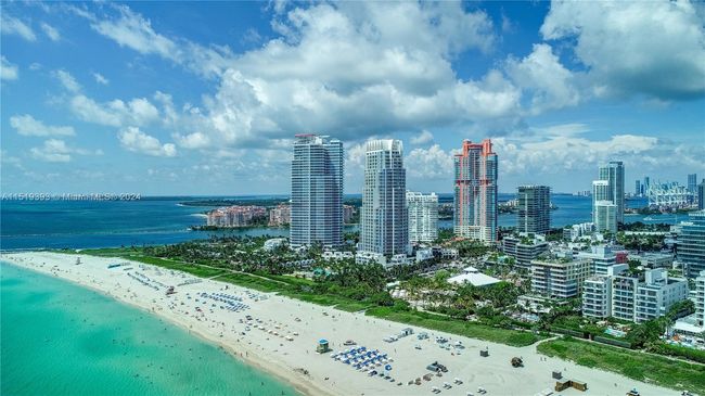 APT-2004 - 50 S Pointe Dr, Condo with 2 bedrooms, 3 bathrooms and null parking in Miami Beach FL | Image 33
